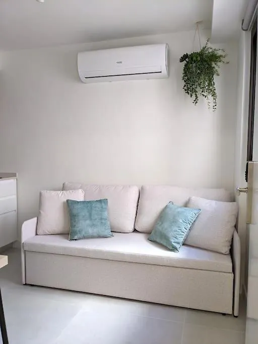 شقة Weflating Fira لوسبيتاليت دي يوبريغات