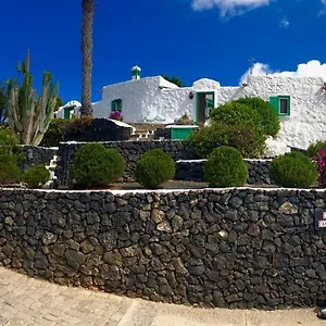 Casa Alegria Los Valles