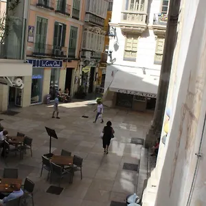Top2stay Cinco Bolas , Malaga Hiszpania