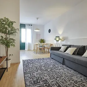 Apartament Bbarcelona Clot, Barcelona