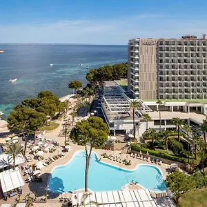 Melia Calvia 4*, Magaluf (Mallorca) Hiszpania