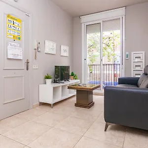 Apartament U-nique Torre Damians, Barcelona