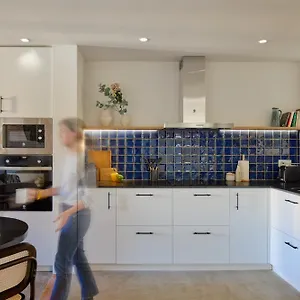 Apartament Factory, Barcelona