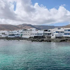 Casa Del Atlantico Arrieta (Lanzarote)