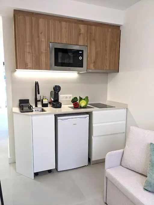 Weflating Fira Apartment L'Hospitalet de Llobregat Spain