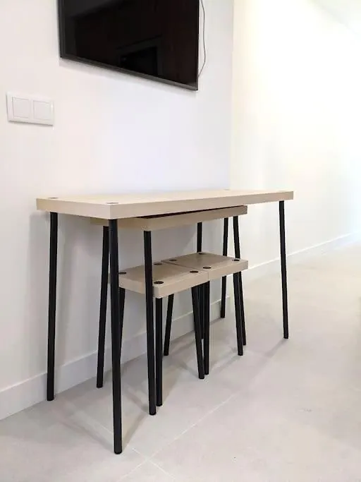 Weflating Fira Apartment L'Hospitalet de Llobregat