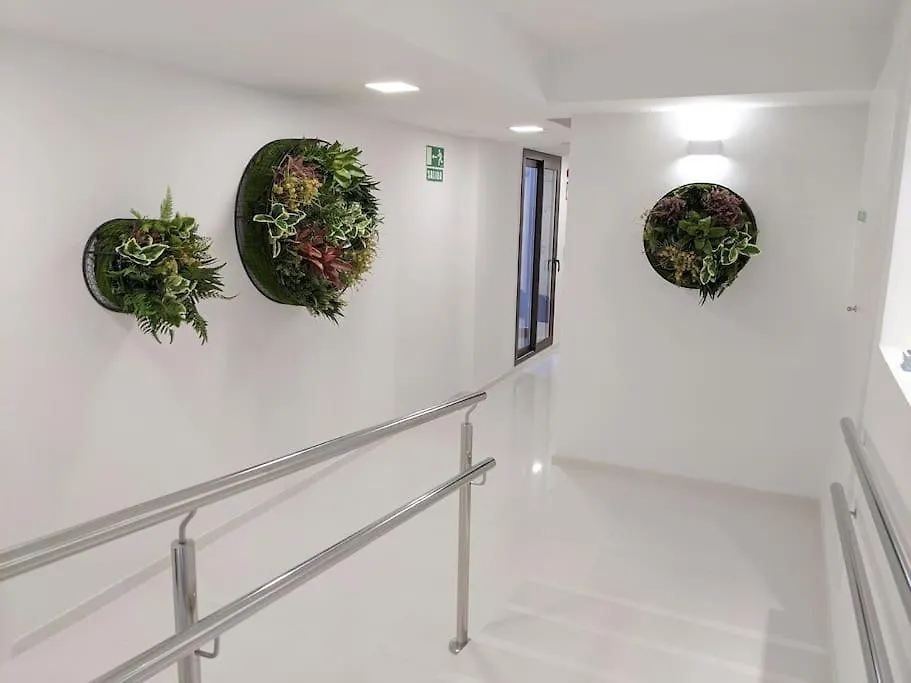 Weflating Fira Apartment L'Hospitalet de Llobregat Spain