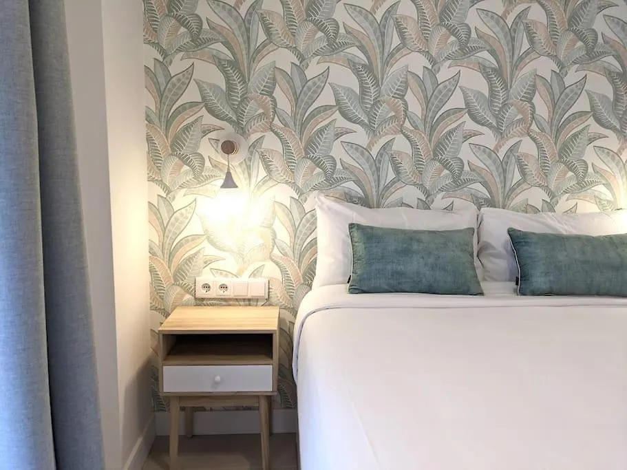 Weflating Fira Apartment L'Hospitalet de Llobregat