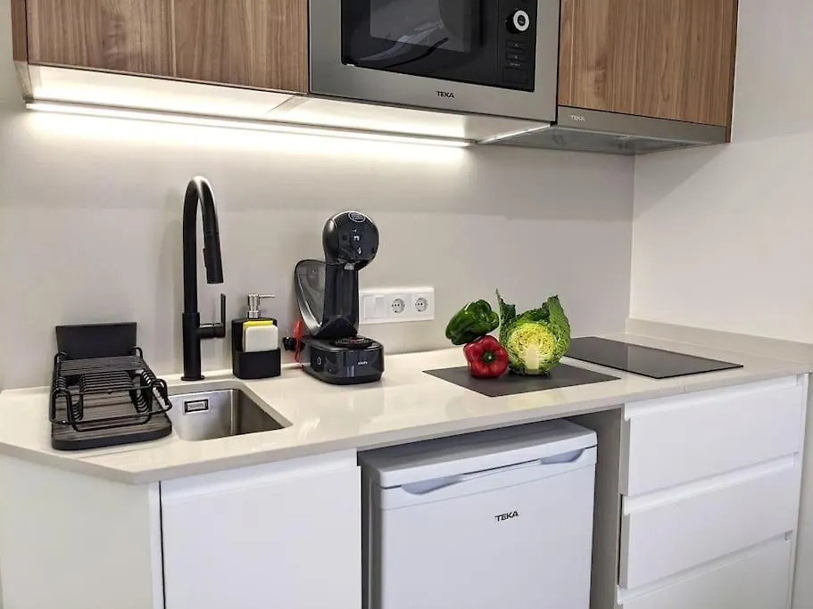 Weflating Fira Apartment L'Hospitalet de Llobregat Spain