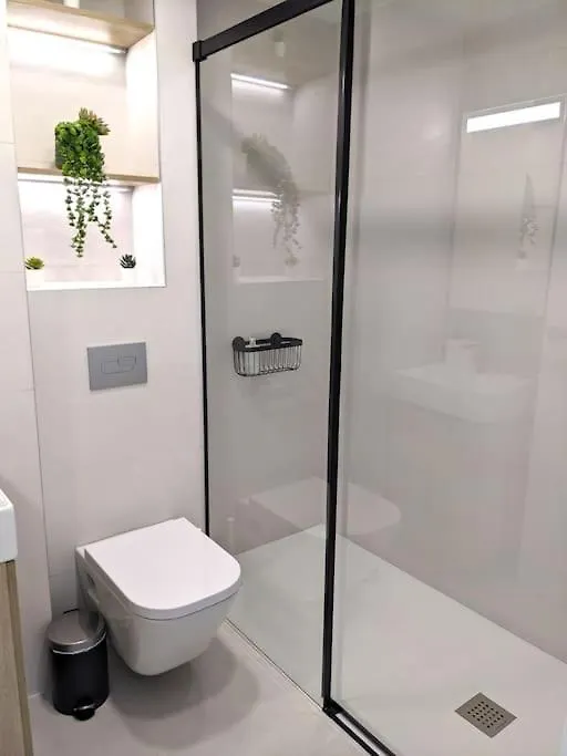 Weflating Fira Apartment L'Hospitalet de Llobregat Spain