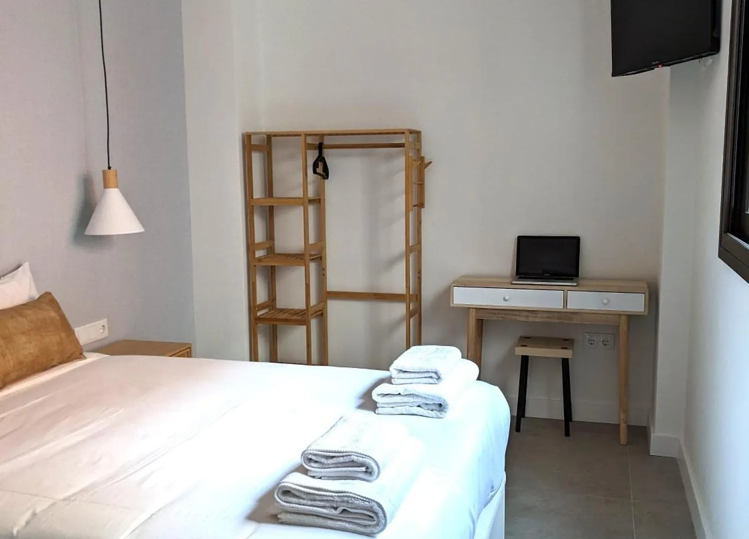 Weflating Fira Apartment L'Hospitalet de Llobregat