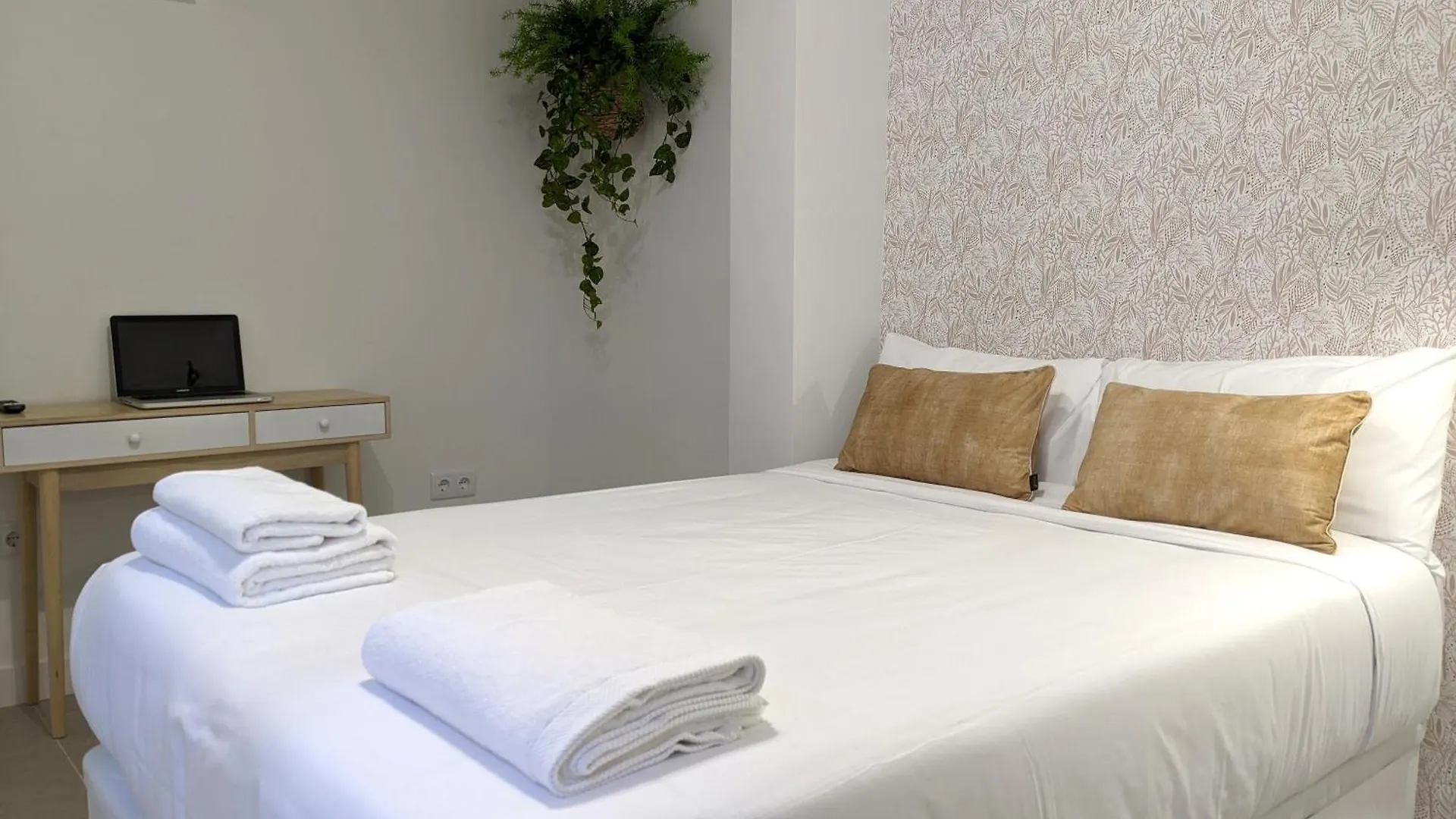 Weflating Fira Apartment L'Hospitalet de Llobregat