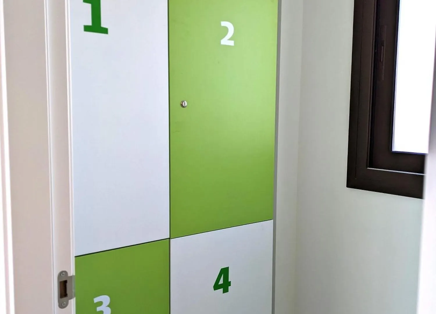 Weflating Fira Apartment L'Hospitalet de Llobregat