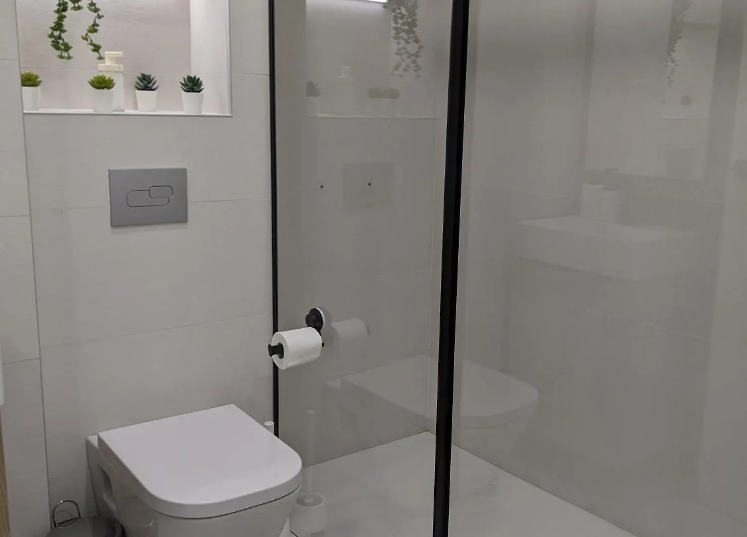 Weflating Fira Apartment L'Hospitalet de Llobregat