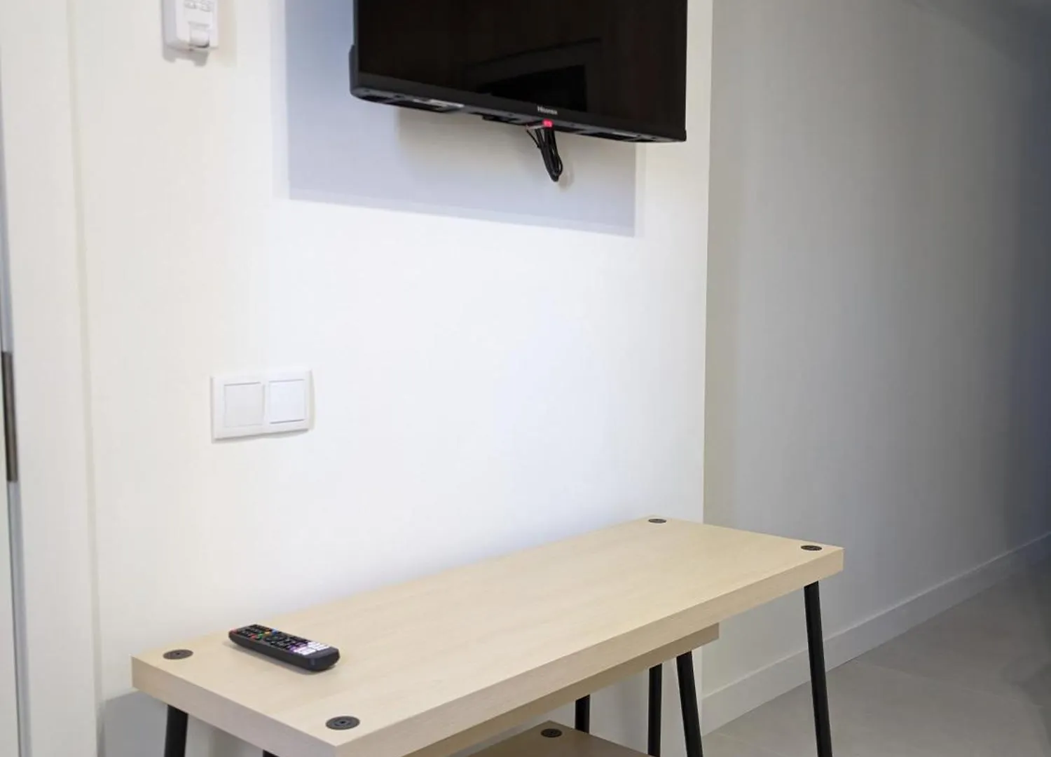 Weflating Fira Apartment L'Hospitalet de Llobregat