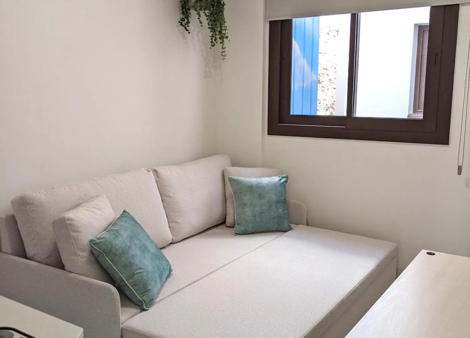 Weflating Fira Apartment L'Hospitalet de Llobregat Spain