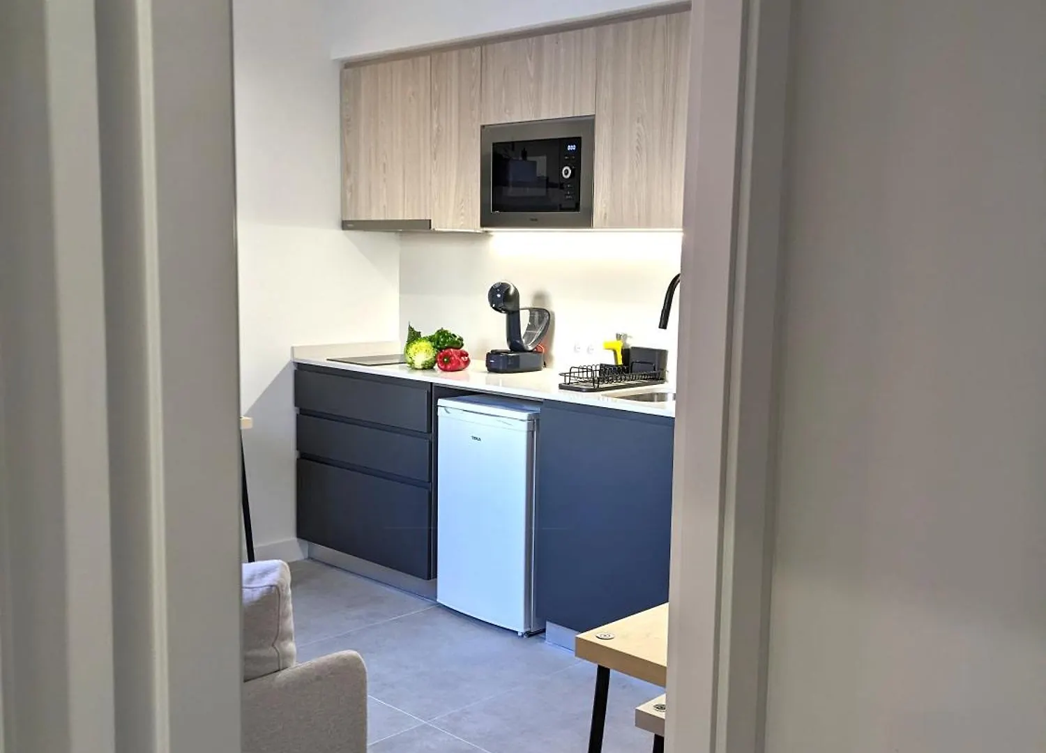 Weflating Fira Apartment L'Hospitalet de Llobregat