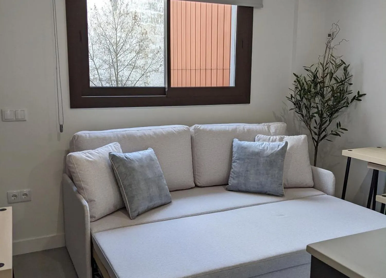 Weflating Fira Apartment L'Hospitalet de Llobregat