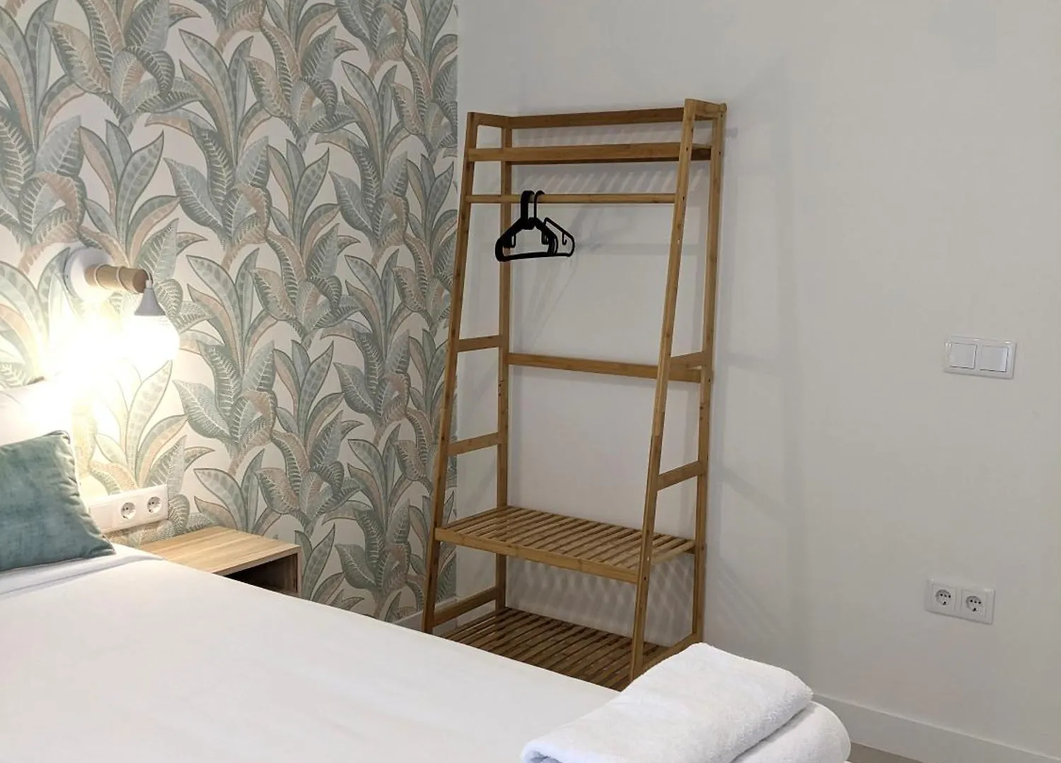 Weflating Fira Apartment L'Hospitalet de Llobregat