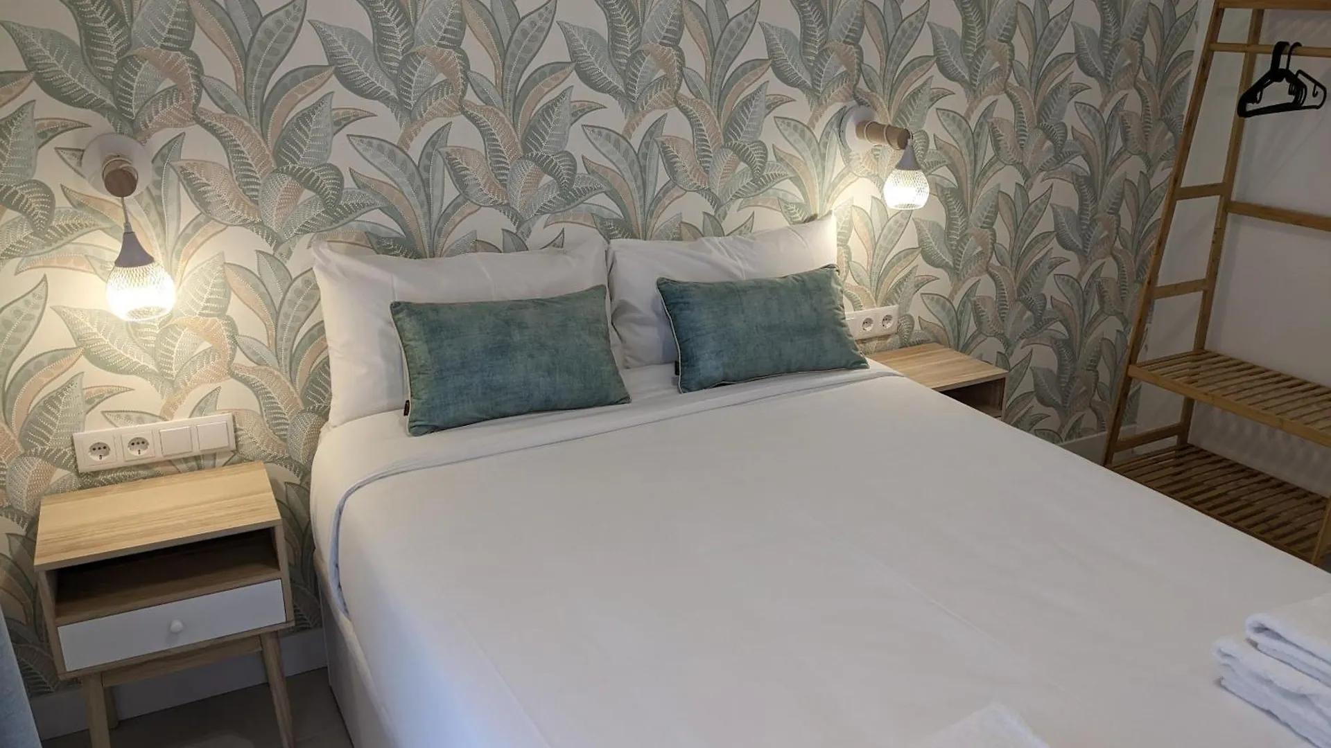 Weflating Fira Apartment L'Hospitalet de Llobregat
