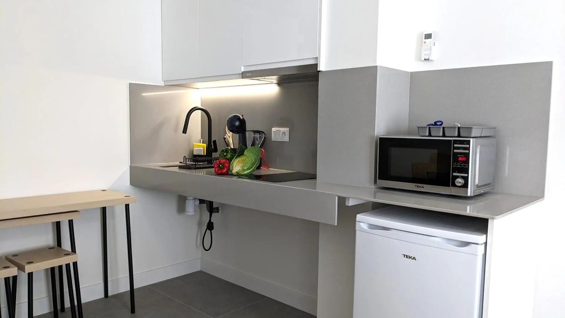 Weflating Fira Apartment L'Hospitalet de Llobregat 0*,