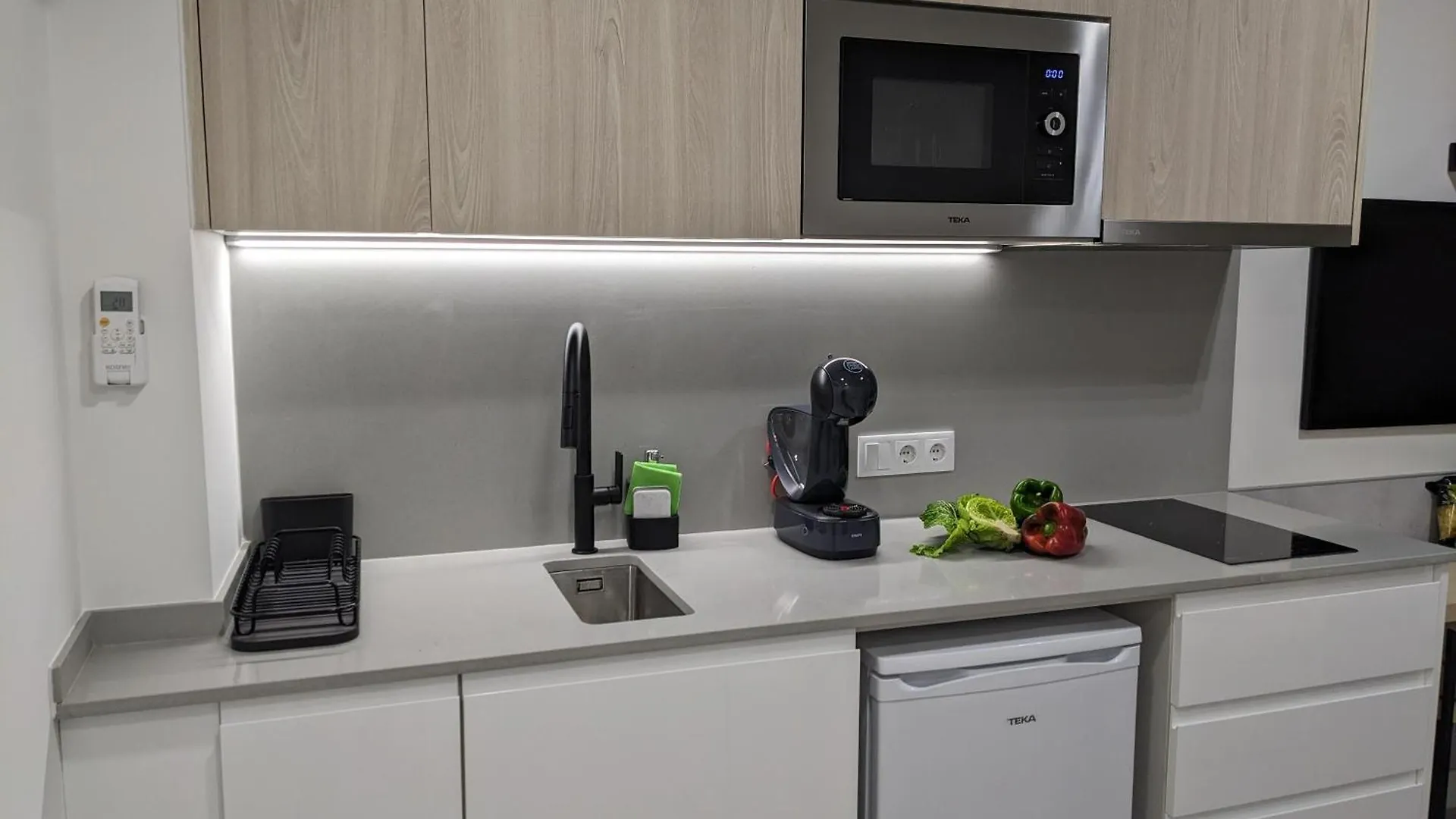 Weflating Fira Apartment L'Hospitalet de Llobregat