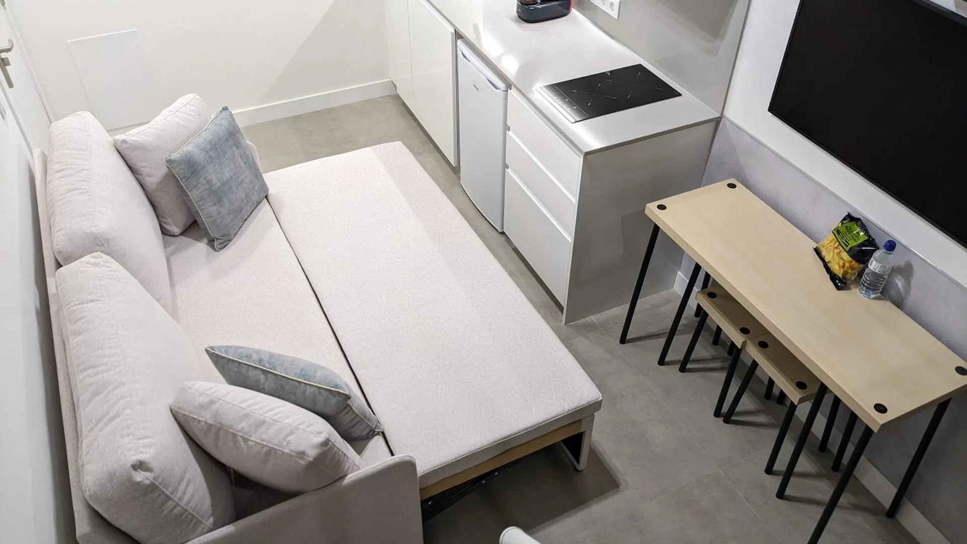 Weflating Fira Apartment L'Hospitalet de Llobregat 0*,  Spain