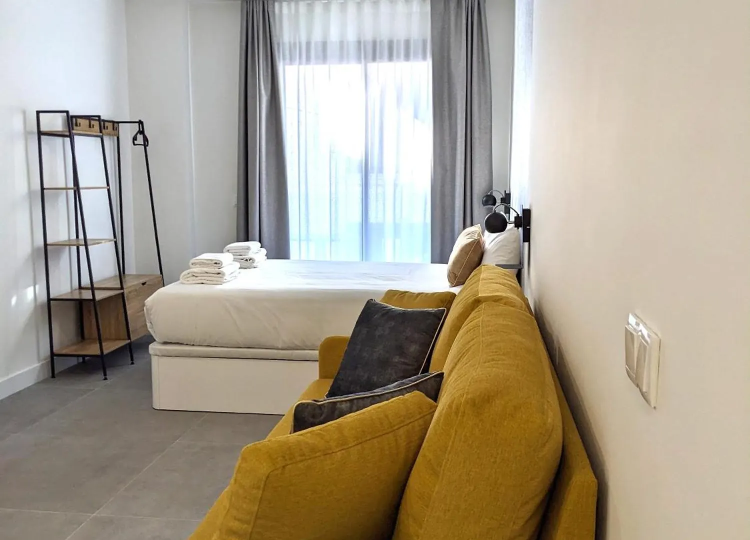Weflating Fira Apartment L'Hospitalet de Llobregat