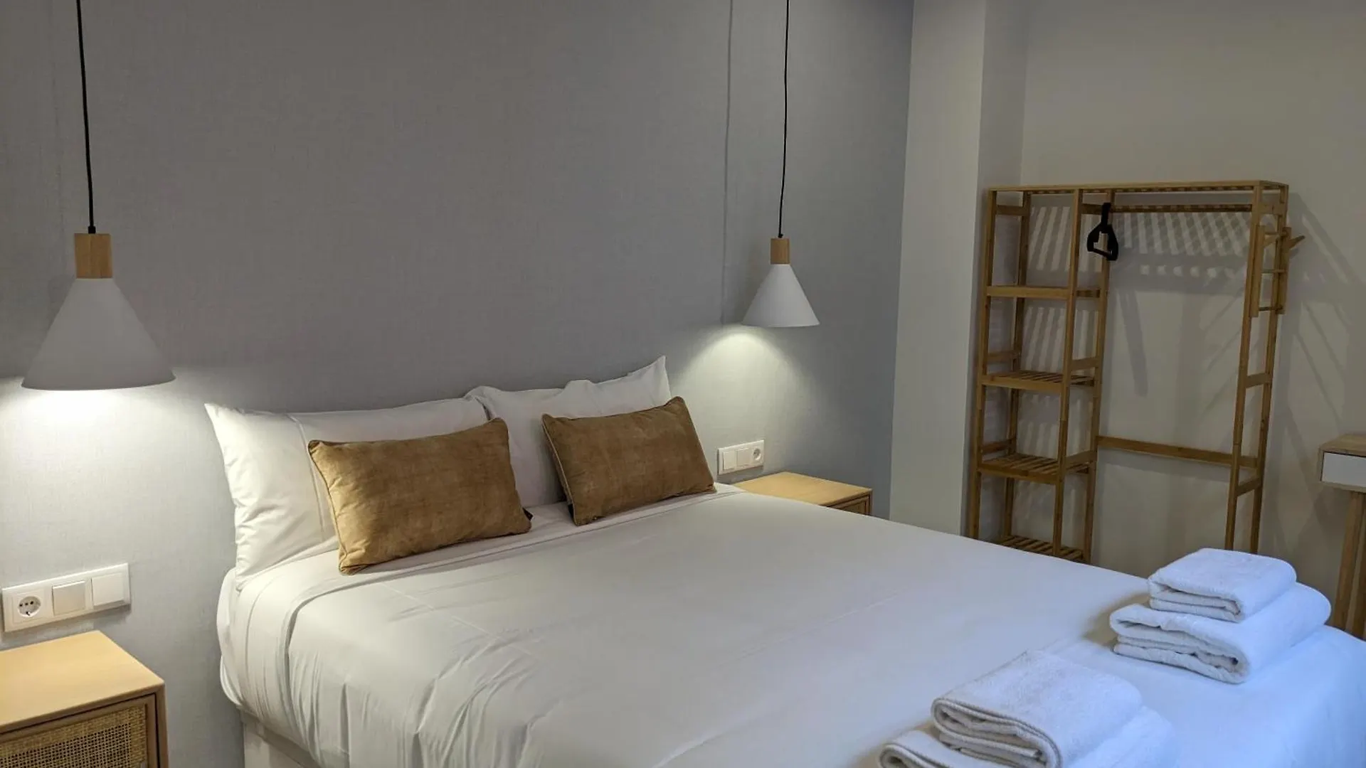 Weflating Fira Apartment L'Hospitalet de Llobregat Spain