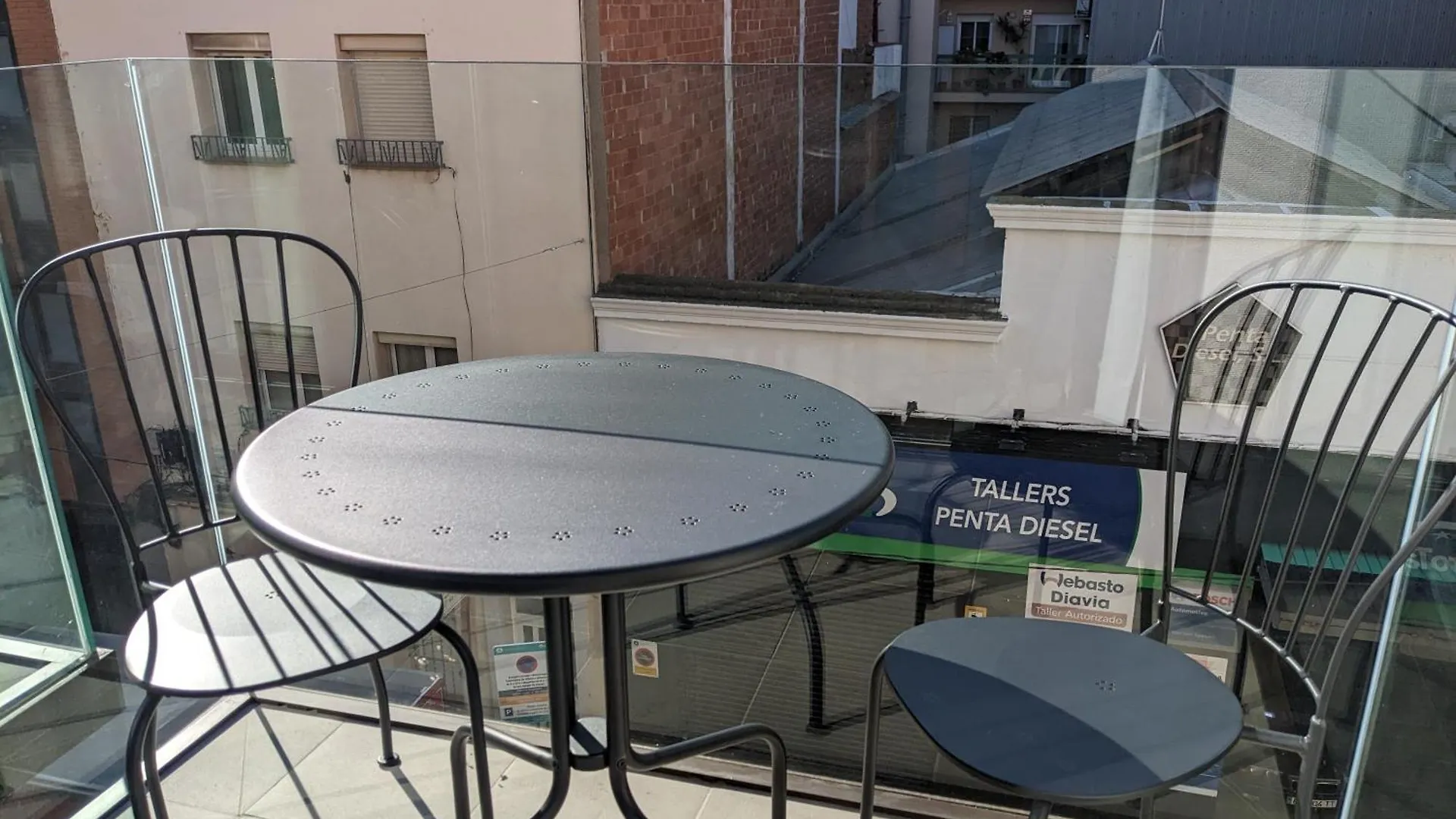 Weflating Fira Apartment L'Hospitalet de Llobregat 0*,  Spain