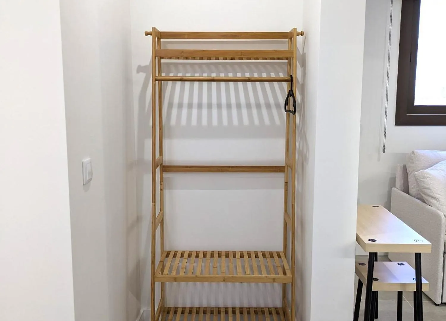 Weflating Fira Apartment L'Hospitalet de Llobregat