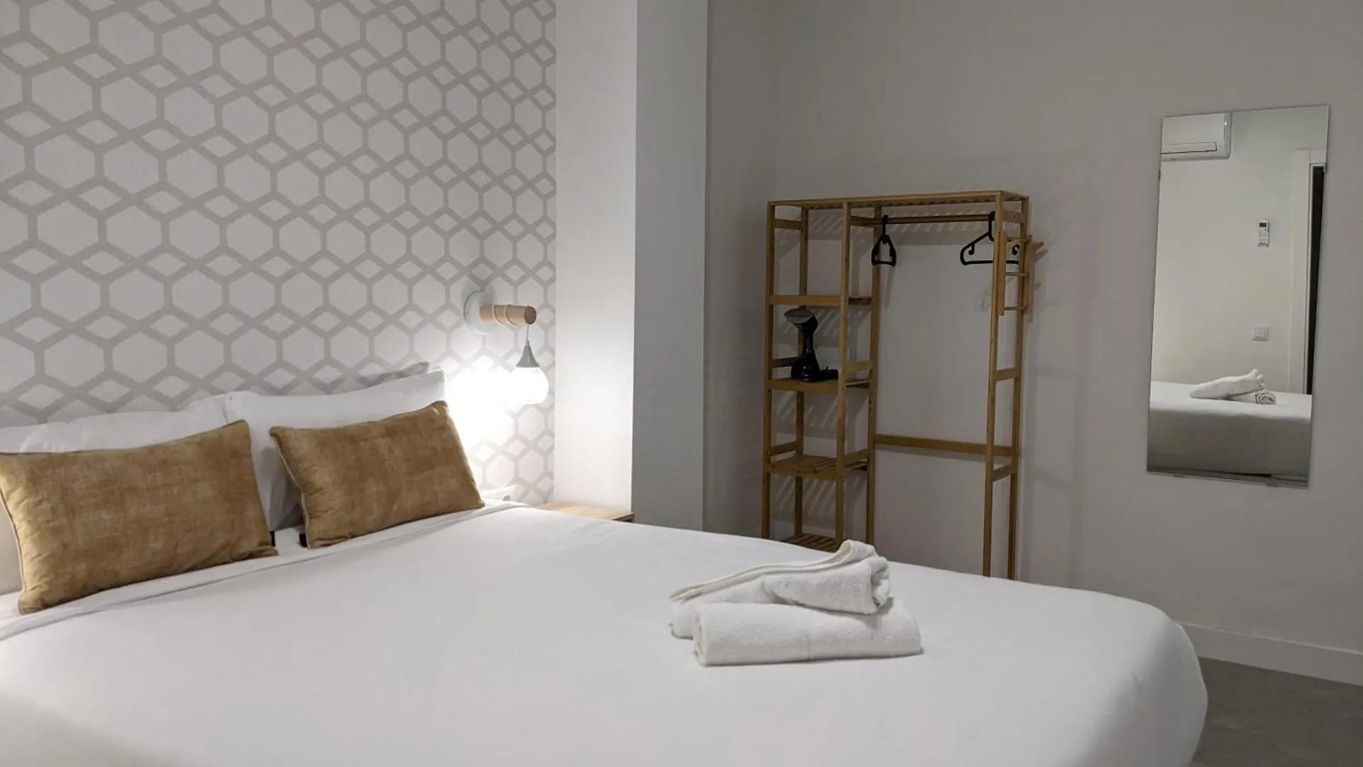Weflating Fira Apartment L'Hospitalet de Llobregat