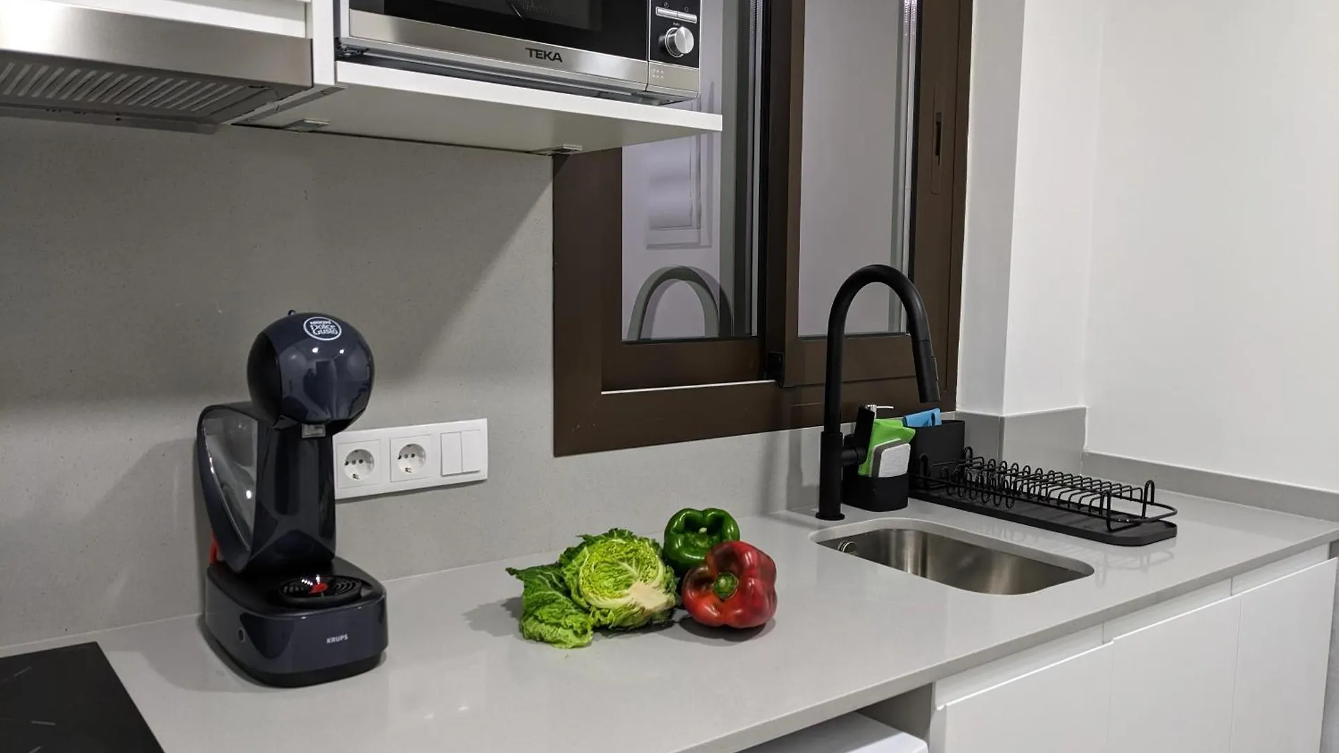 Weflating Fira Apartment L'Hospitalet de Llobregat